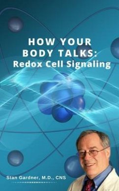 Cover Redox Cell Signaling (eBook, ePUB)
