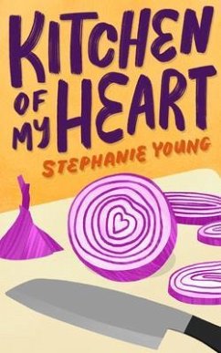 Kitchen of My Heart (eBook, ePUB) - Young, Stephanie