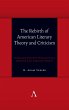 The Rebirth of American Literary Theory... - Bild 1