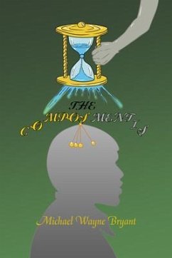 Cover The Com.pos.men.tis (eBook, ePUB)