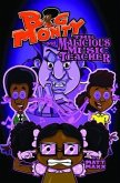 Big Monty and the Malicious Music Teacher (eBook, ePUB) Big Monty and the Malicious Music Teacher (eBook, ePUB)