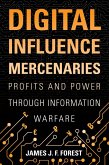 Digital Influence Mercenaries (eBook, ePUB)