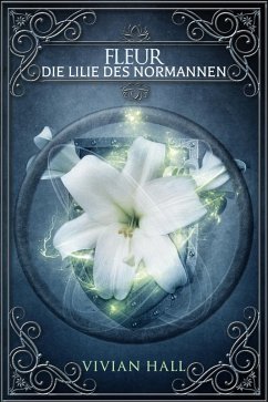 Cover Fleur - Die Lilie des Normannen (eBook, ePUB)