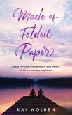 Made of Folded Paper (eBook, ePUB)