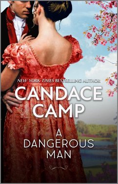 Cover A Dangerous Man (eBook, ePUB)