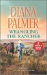 Wrangling the Rancher (eBook, ePUB) - Bild 1