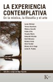 La experiencia contemplativa (eBook, ePUB)