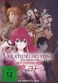 Akatsuki no Yona - Prinzessin der Morgendämmerung - Die komplette Serie