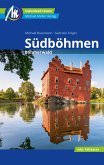 Südböhmen Reiseführer Michael Müller Verlag   (Restauflage)