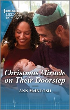 Cover Christmas Miracle on Their Doorstep (eBook, ePUB)