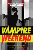 Vampire Weekend (eBook, ePUB)