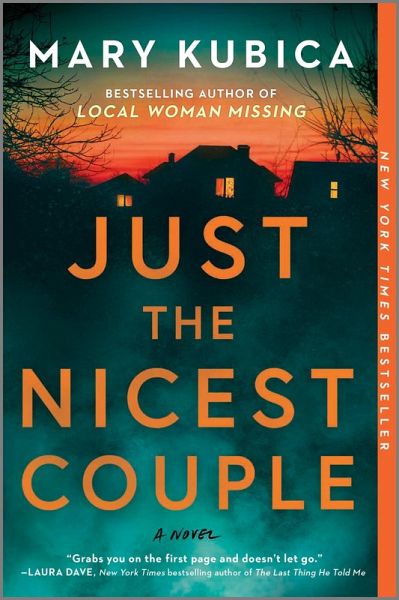 Just the Nicest Couple (eBook, ePUB)