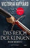 Das Reich der Klingen / Realm Breaker Bd.2 (eBook, ePUB)
