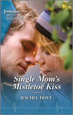 Single Mom's Mistletoe Kiss (eBook, ePUB) - Dove, Rachel