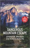 Dangerous Mountain Escape (eBook, ePUB)