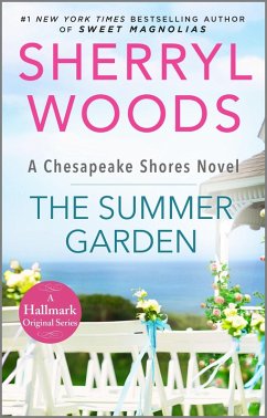 The Summer Garden (eBook, ePUB) - Woods, Sherryl