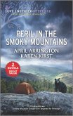 Peril in the Smoky Mountains (eBook, ePUB)