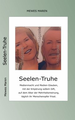 Seelen-Truhe (eBook, ePUB) - Maren, Mewes