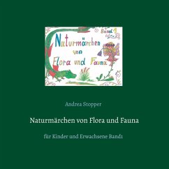 Naturmärchen von Flora und Fauna (eBook, ePUB)