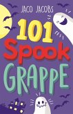 101 Spookgrappe (eBook, ePUB)
