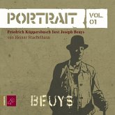 Portrait: Joseph Beuys, Vol. 1 (MP3-Download)