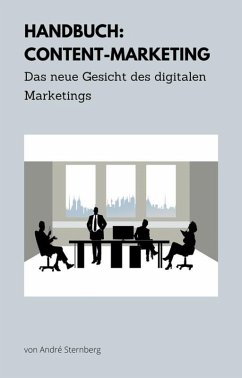 Handbuch: Content-Marketing (eBook, ePUB)