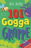 101 Goggagrappe (eBook, ePUB)
