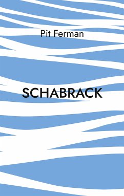 Schabrack (eBook, ePUB) - Ferman, Pit