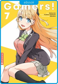 Cover Gamers! 07 (eBook, ePUB)