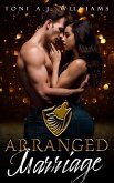 Arranged Marriage (The Gamma Pack Duology, #1) (eBook, ePUB) Arranged Marriage (The Gamma Pack Duology, #1) (eBook, ePUB)