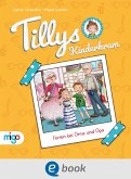 Ferien bei Oma und Opa / Tillys Kinderkram Bd.4 (eBook, ePUB)