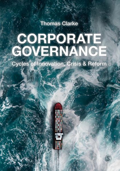 Corporate Governance (eBook, ePUB)