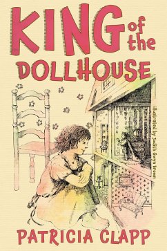 Cover King of the Dollhouse (eBook, ePUB)