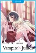Vampire x Junior Bd.1 (eBook, ePUB) - Bild 1