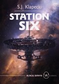 Station Six (eBook, ePUB)