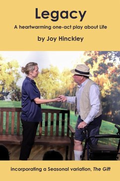 Legacy (eBook, ePUB) - Hinckley, Joy