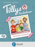 Tilly hat jetzt zwei Zimmer / Tillys Kinderkram Bd.5 (eBook, ePUB)
