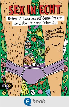 Sex in echt (eBook, ePUB) - Beck, Nadine; Schilling, Rosa