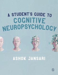 A Student's Guide to Cognitive Neuropsychology (eBook, ePUB) - Jansari, Ashok