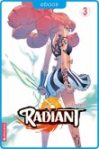 Radiant Bd.3 (eBook, ePUB)