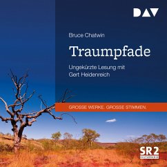Traumpfade (MP3-Download) - Chatwin, Bruce