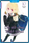 Die mit dem Teufel tanzt 10 (eBook, ePUB)