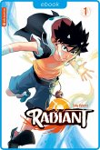 Radiant Bd.1 (eBook, ePUB)