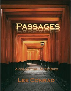 Cover Passages (eBook, ePUB)