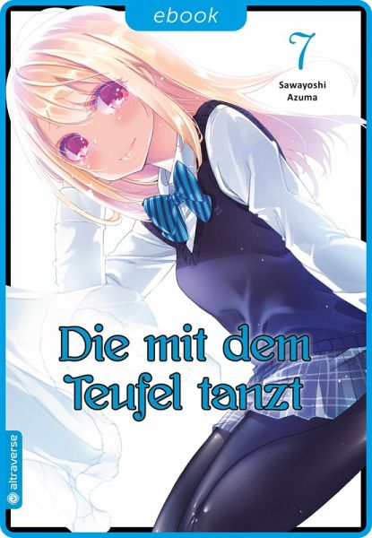 Die mit dem Teufel tanzt 07 (eBook, ePUB)