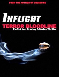 Cover INFLIGHT (Book #2) (eBook, ePUB)