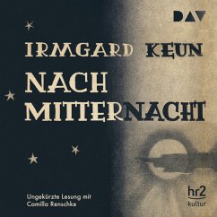 Nach Mitternacht (MP3-Download) - Keun, Irmgard