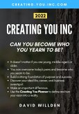 Creating You Inc (eBook, ePUB)