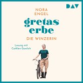 Gretas Erbe / Die Winzerin Bd.1 (MP3-Download)