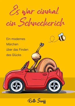 Es war einmal ein Schneckerich (eBook, ePUB)